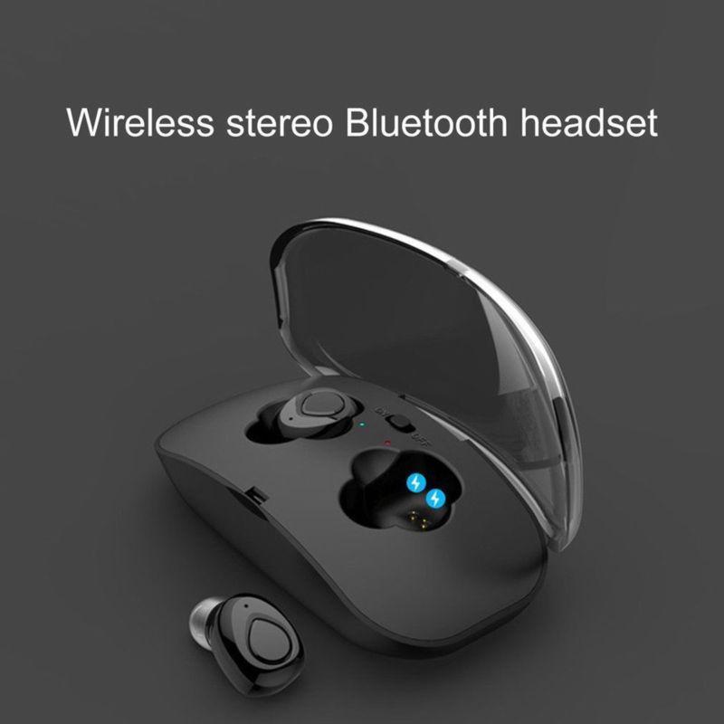 Casque Sport Bluetooth