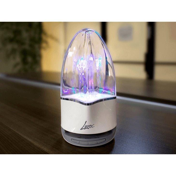 Danse Haut-Parleurs Sans Fil Bluetooth