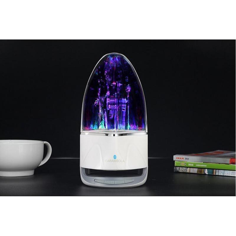 Danse Haut-Parleurs Sans Fil Bluetooth
