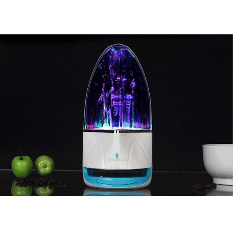 Danse Haut-Parleurs Sans Fil Bluetooth