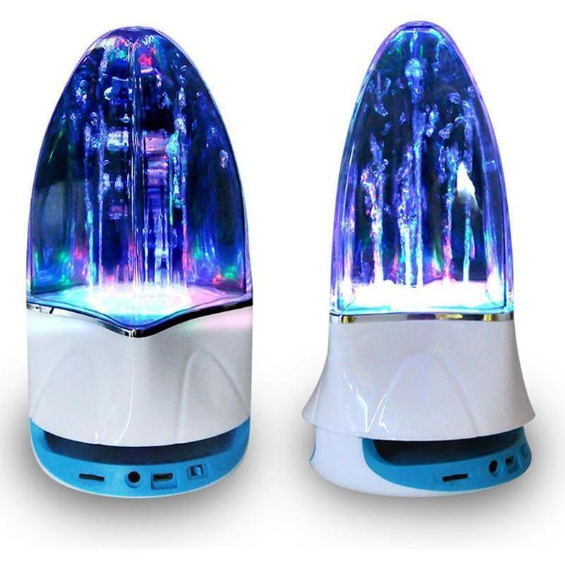 Danse Haut-Parleurs Sans Fil Bluetooth
