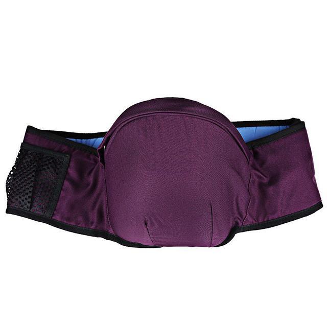 Porte-Bébé Taille Hanche