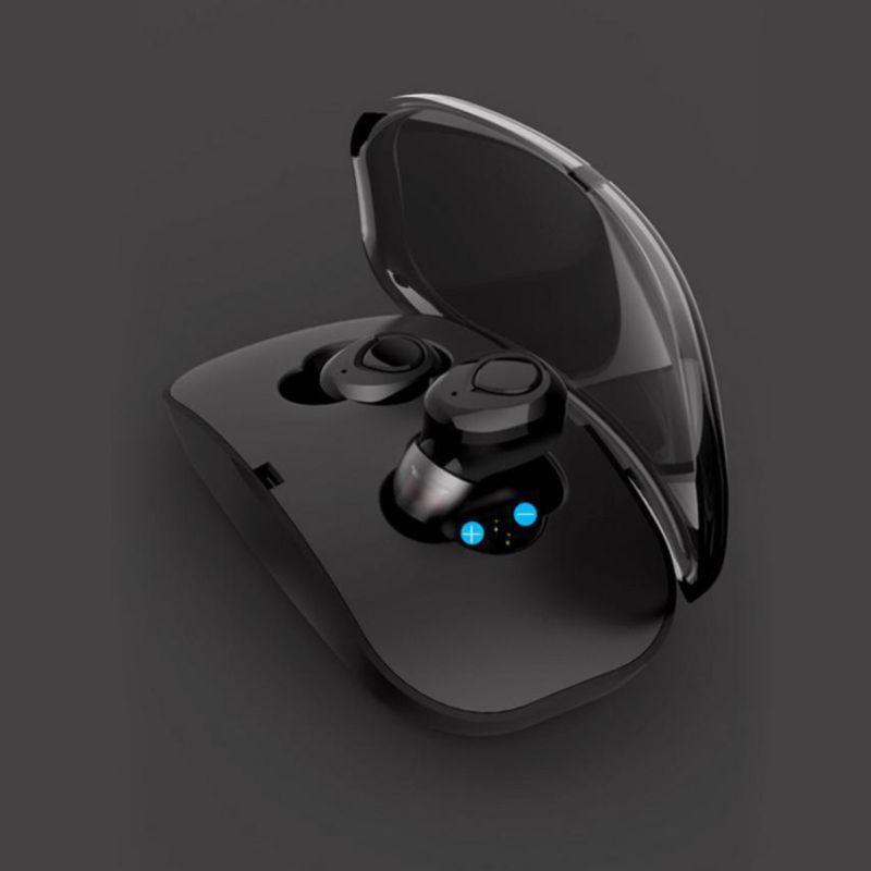 Casque Sport Bluetooth