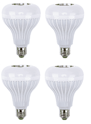 Ampoule Bluetooth Wifi