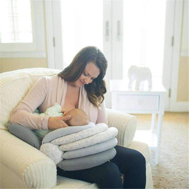 Coussin D'Allaitement Boppy