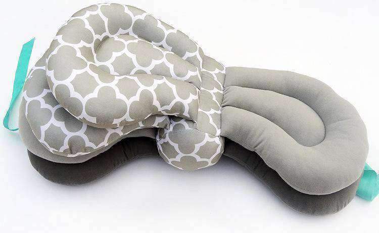 Coussin D'Allaitement Boppy