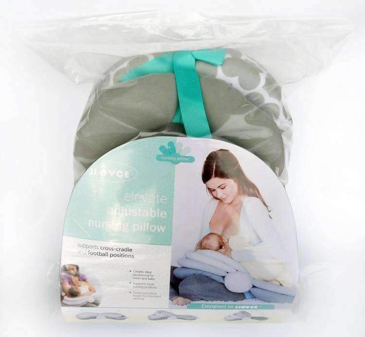 Coussin D'Allaitement Boppy