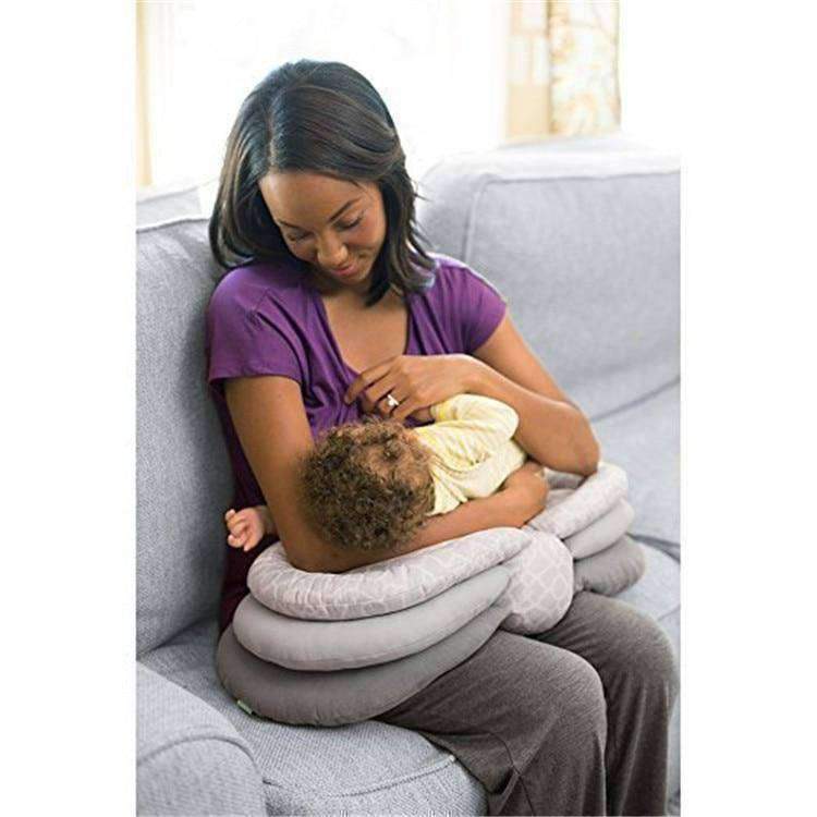 Coussin D'Allaitement Boppy