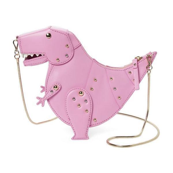 Dino T-Rex Cross Body Sac