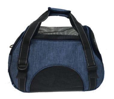 Dogline Airport Approved Pet Carrier Bag