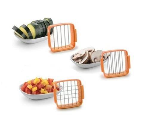 Le Meilleur Hachoir De Légumes Dicer