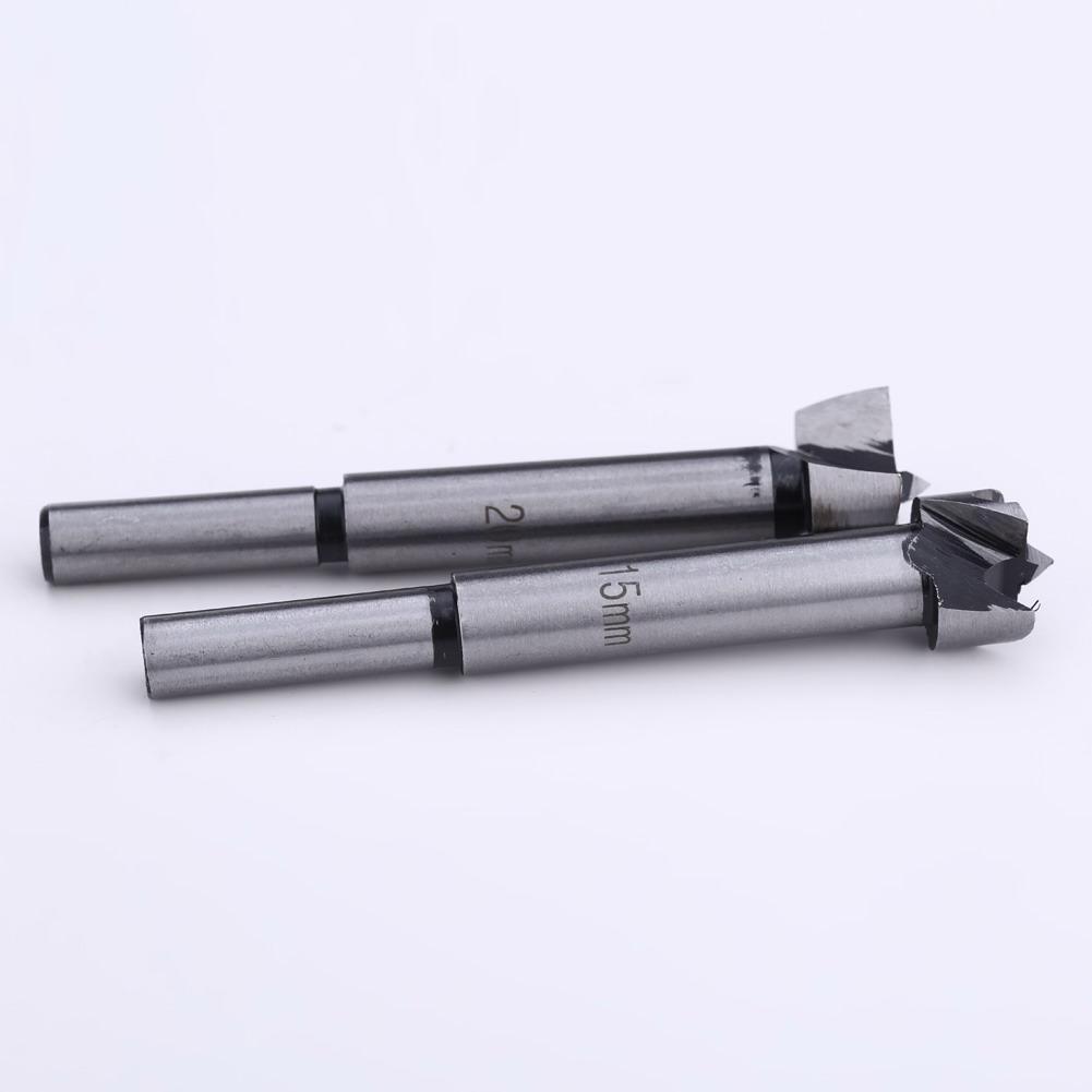 Forstner Foret Set