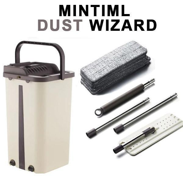 Mintiml Dust Wizard