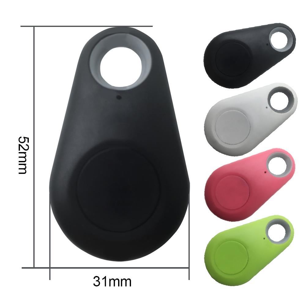 Bluetooth Gps Localisateur De Porte-Clés
