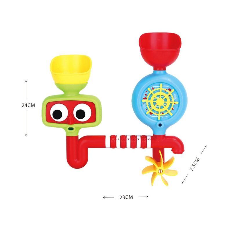 Jouet De Bain Bébé