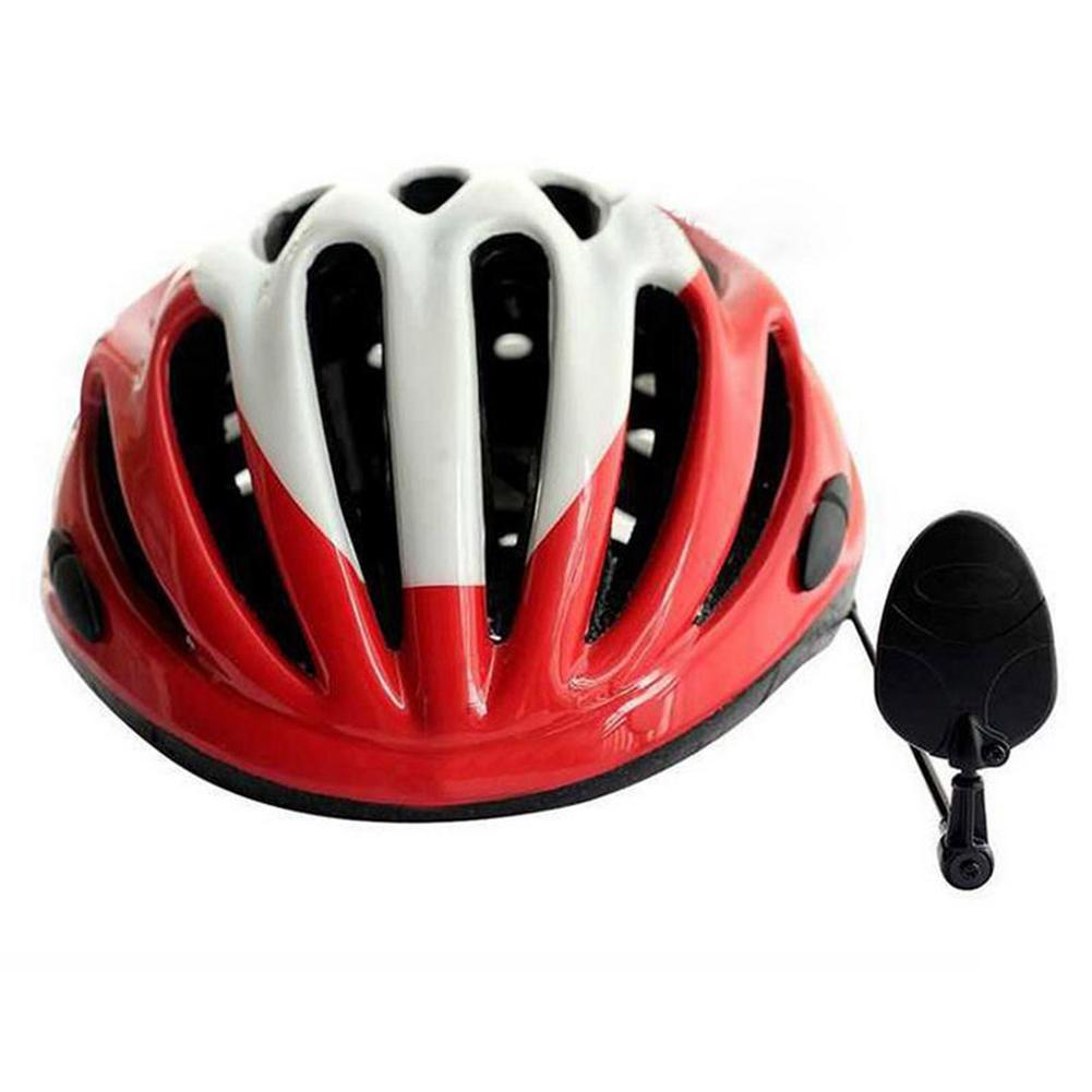 Miroir De Casque De Vélo