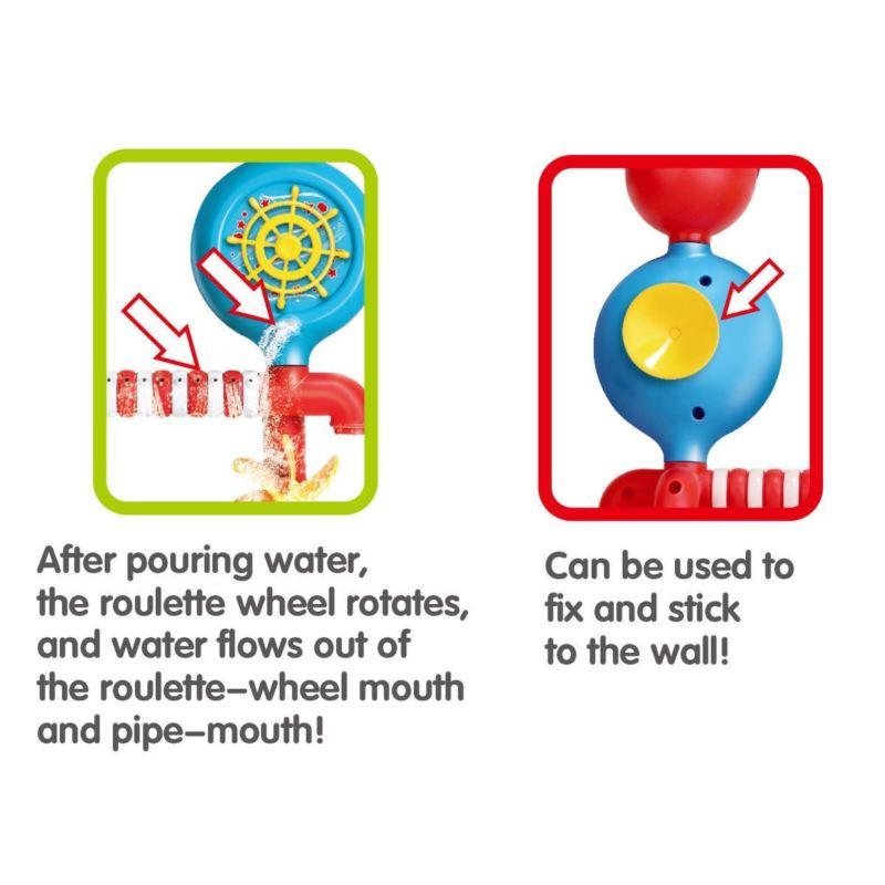 Jouet De Bain Bébé