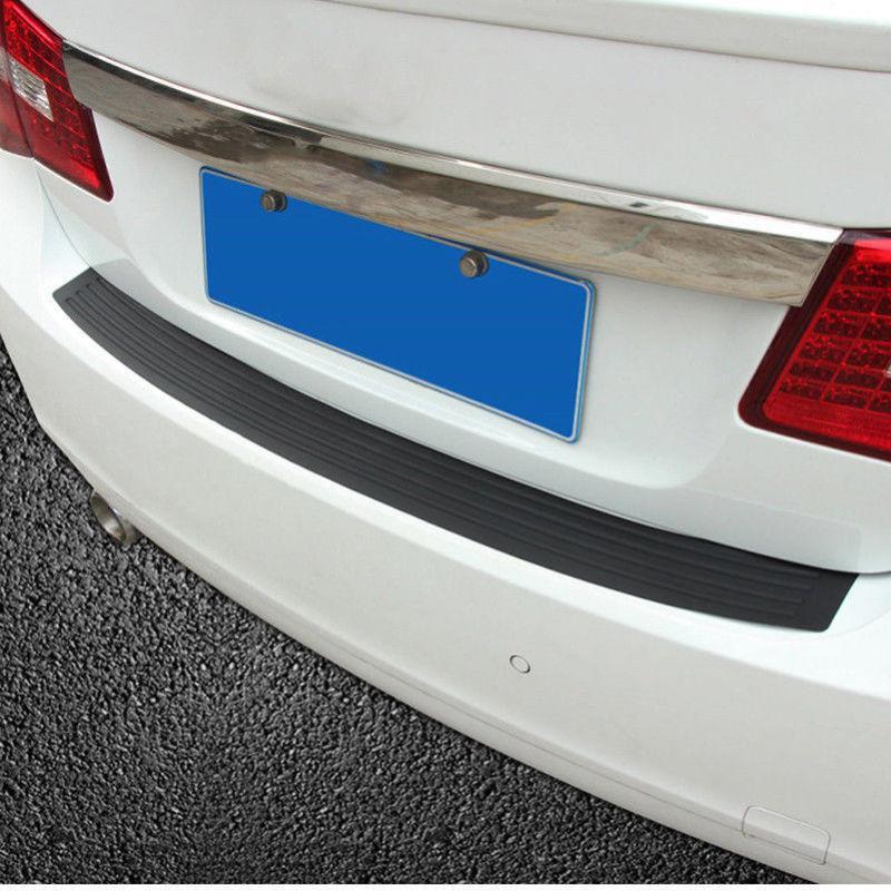 Autocollant Accessoires Bumper Guard