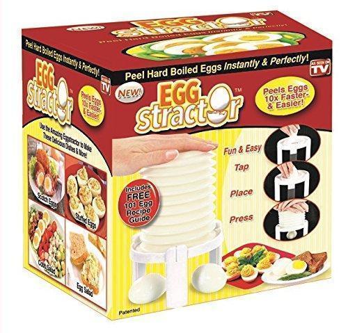 Éplucheur D'Oeufs