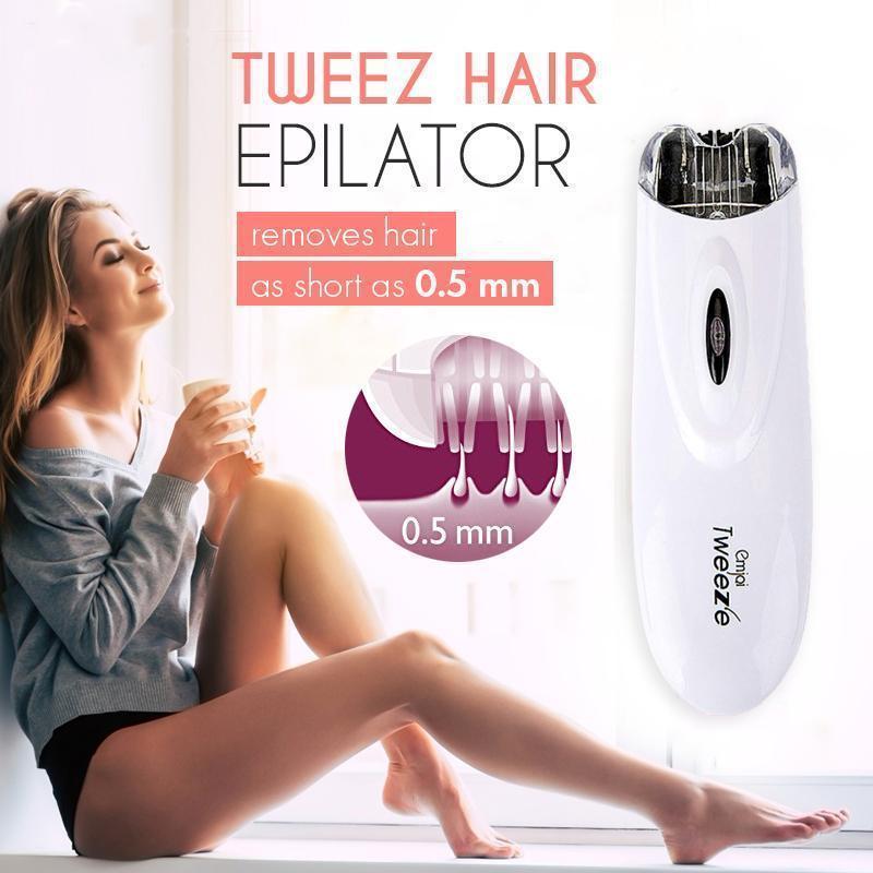 Épilateur De Cheveux Sans Faille