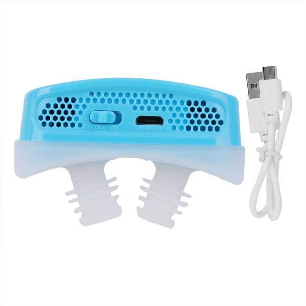 Dispositif Électrique Anti-Snore