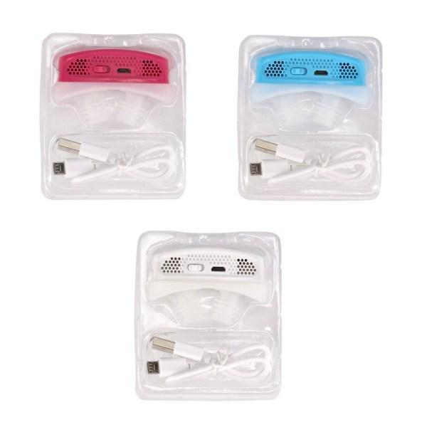 Dispositif Électrique Anti-Snore