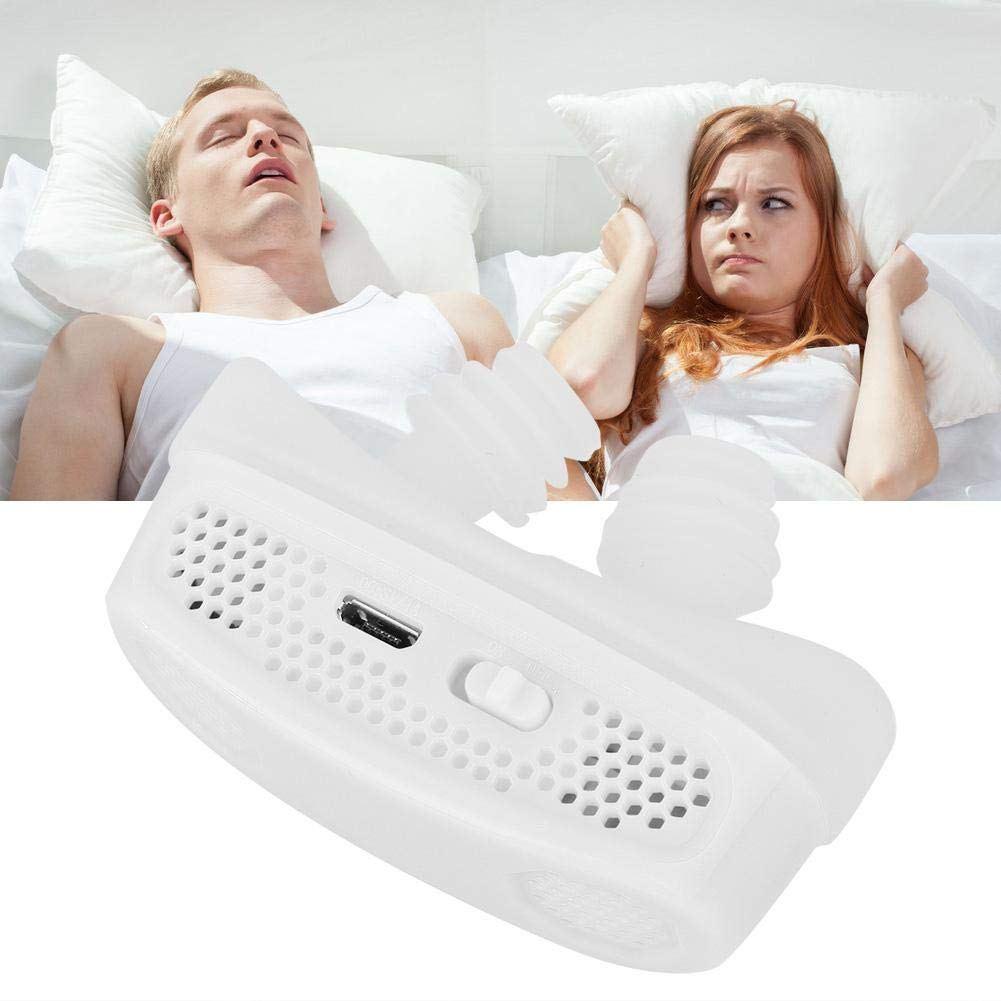 Dispositif Électrique Anti-Snore