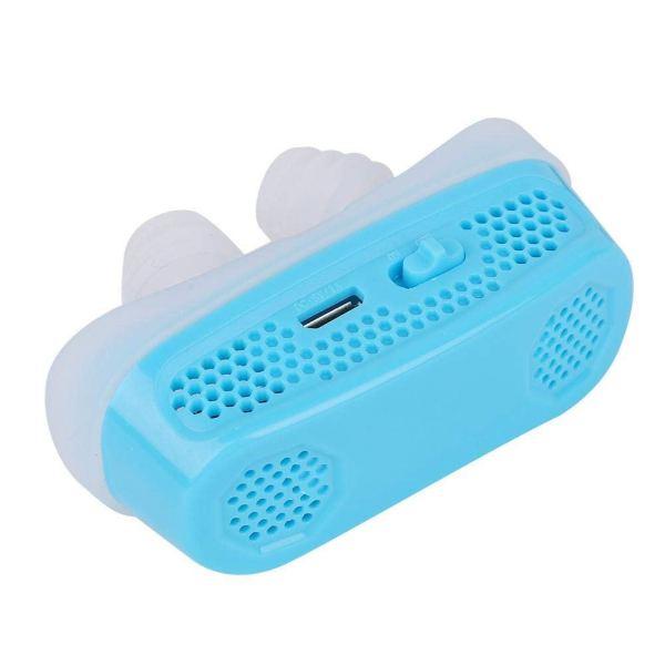 Dispositif Électrique Anti-Snore