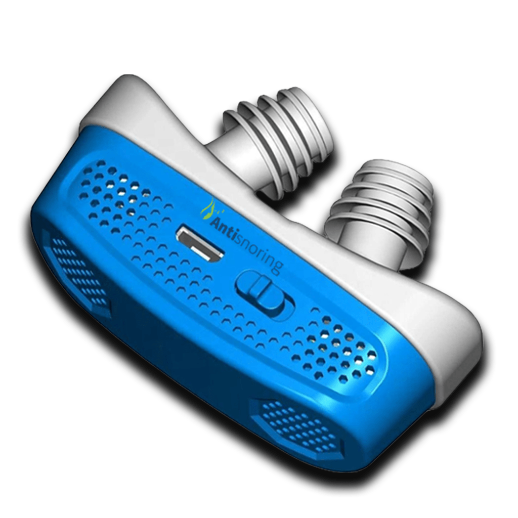 Dispositif Électrique Anti-Snore