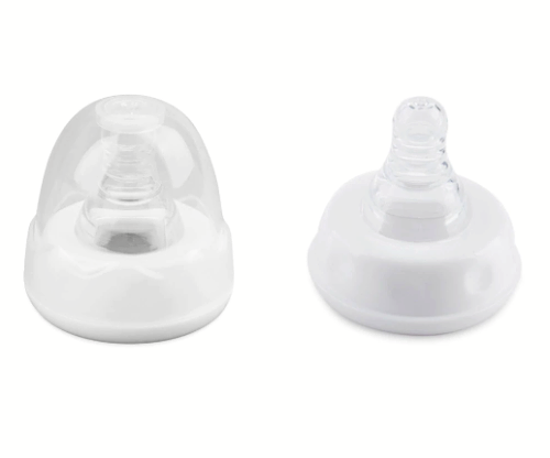 Tire-Lait Électrique Double