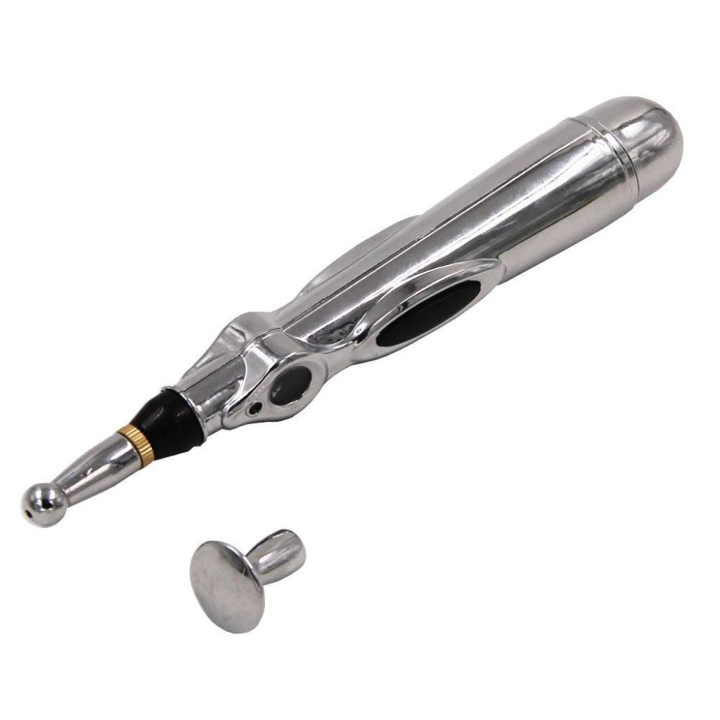 Stylo Acupuncture Laser