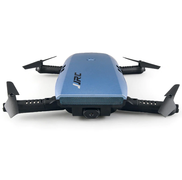 Elfie Plus Avec Drone Rc Pliable Caméra Hd