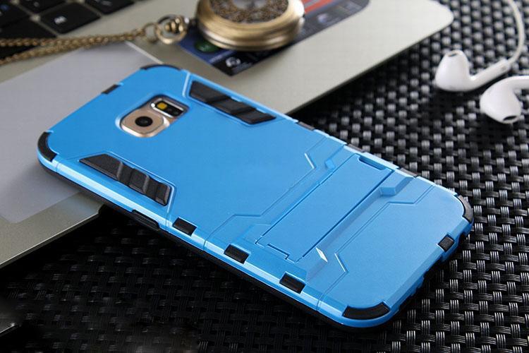 Coque Antichoc Robuste Et Robuste Pour Samsung Galaxy
