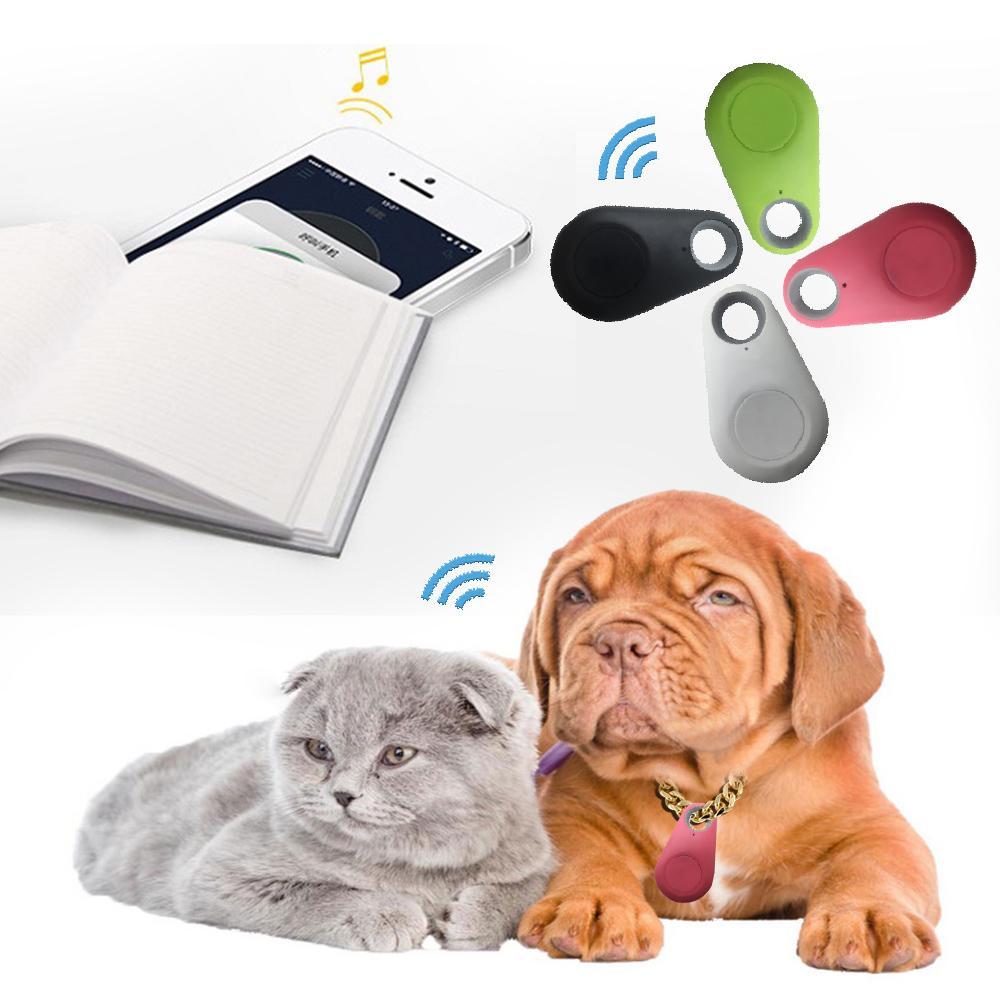 Bluetooth Gps Localisateur De Porte-Clés