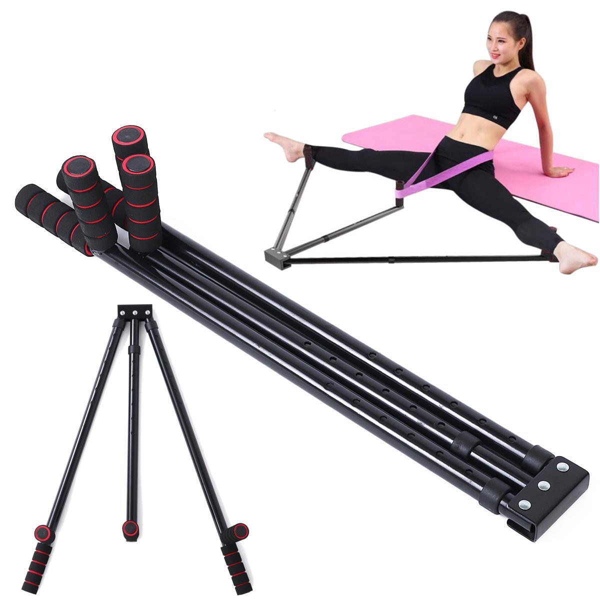Stretcher Leg Trainer-Outil D’Entraînement À La Flexibilité Des Extensions De Jambes Pour L’Équilibre De Ballet