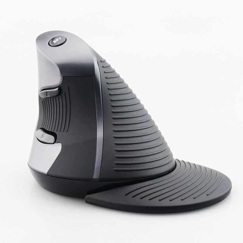 Souris Verticale Ergonomique Office À 6 Boutons