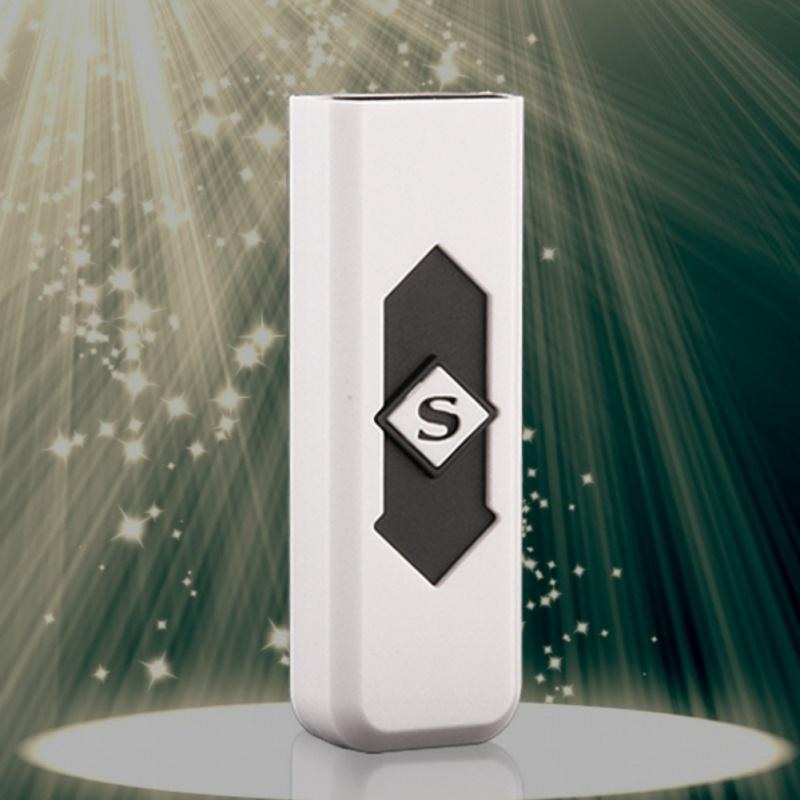 Briquet De Charge Usb