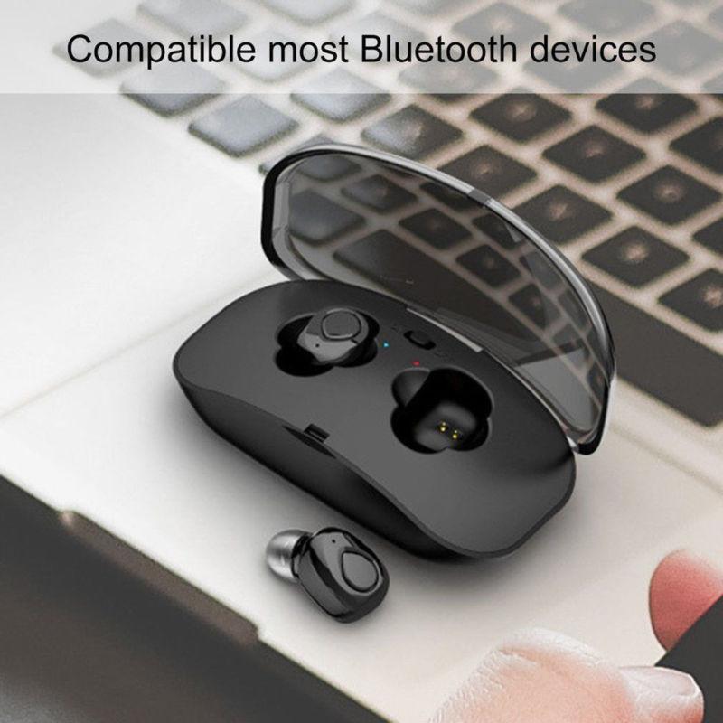 Casque Sport Bluetooth