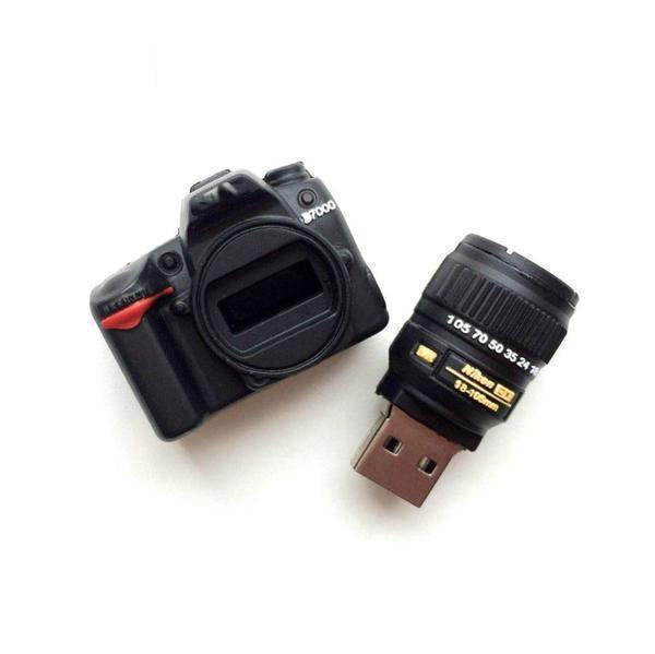 Caméra Usb