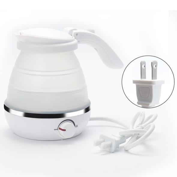 Bouilloire Électrique Pliable De 0,5 L
