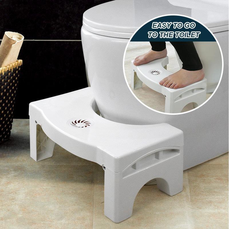 Tabouret Pliant Multi-Fonction Squatty Potty