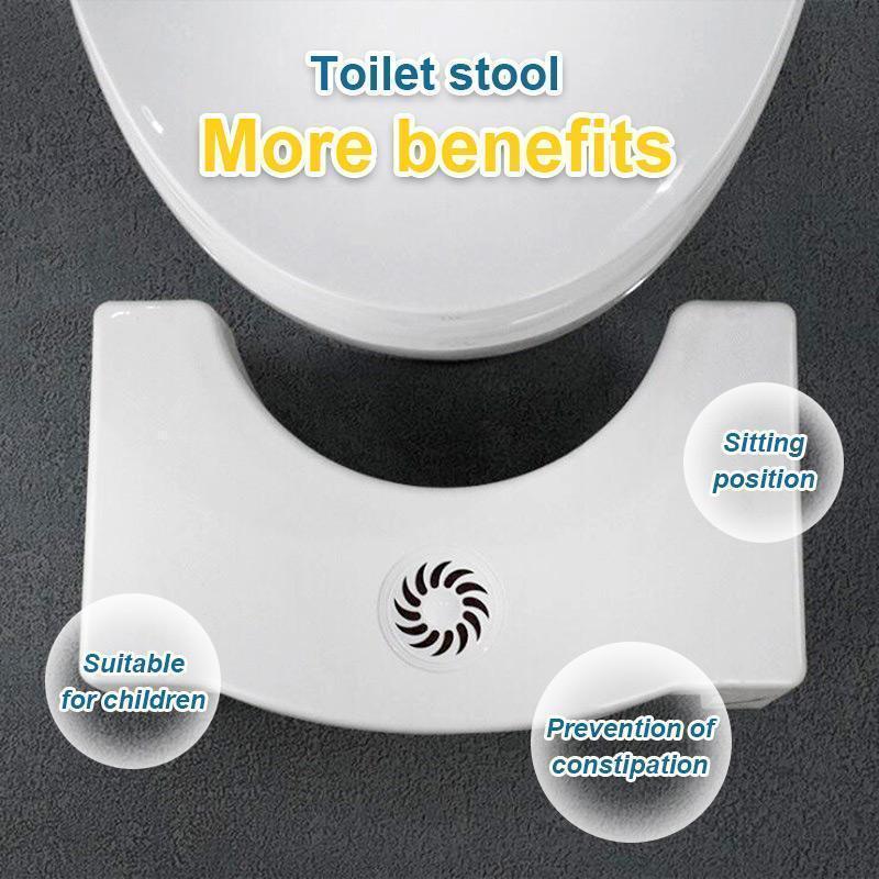 Tabouret Pliant Multi-Fonction Squatty Potty