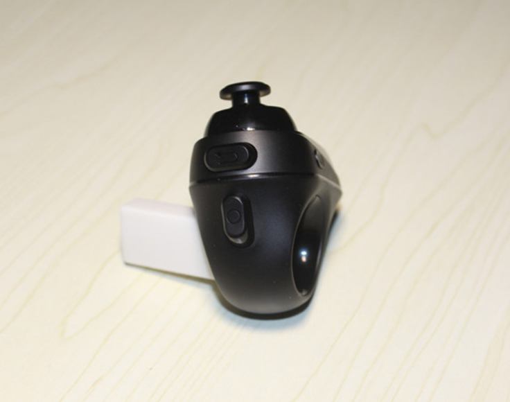 Doigt Souris