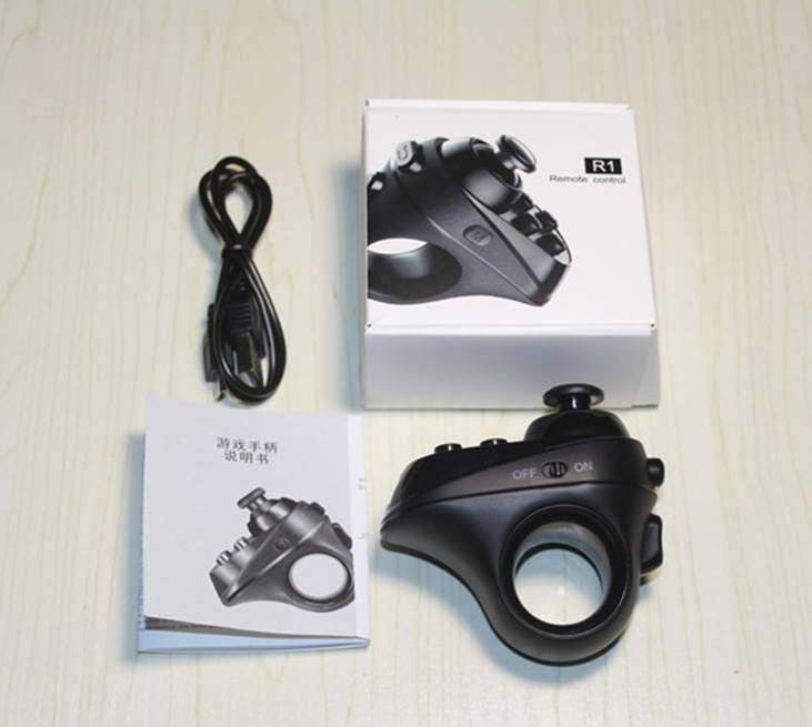 Doigt Souris