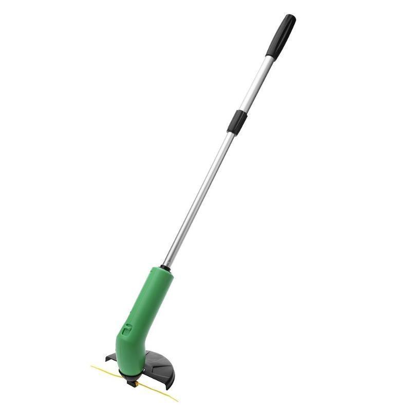 Tondeuse De Gazon Sans Fil