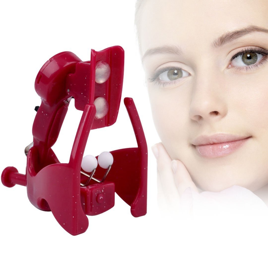 Lisseur Nez Et Shaper