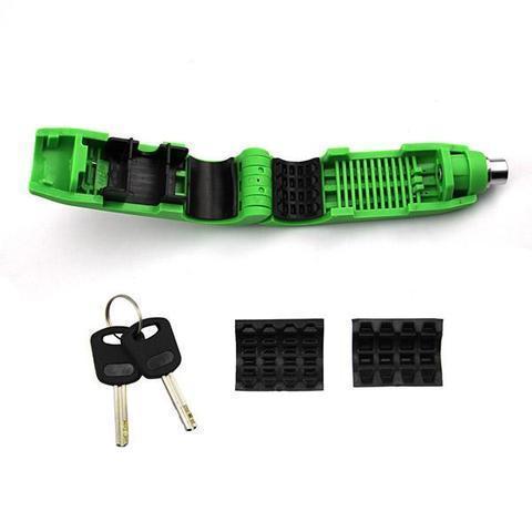 Serrure Anti-Vol Pour Moto