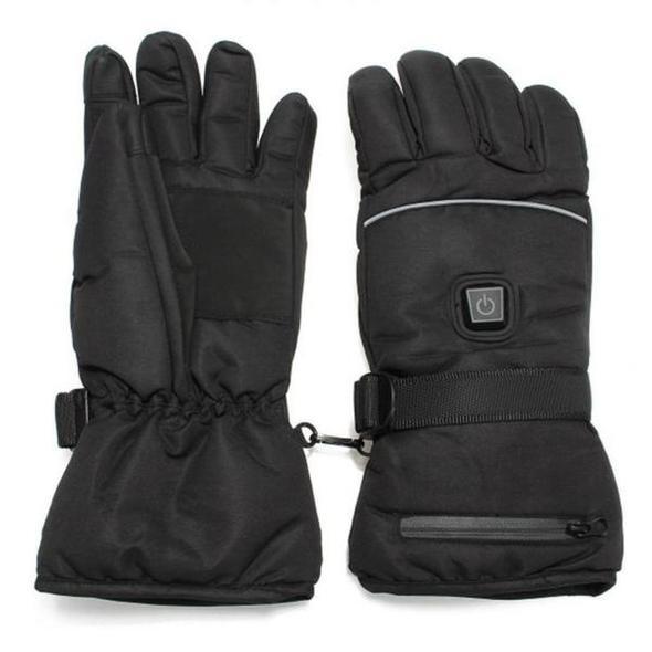 Gants Chauffants Électriques Glovesy