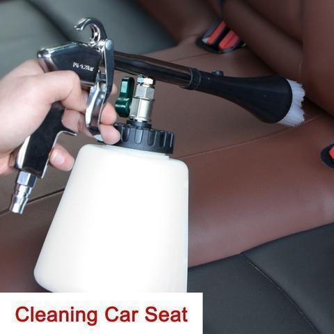 Pistolet Nettoyeur De Voiture Haute Pression Tornado