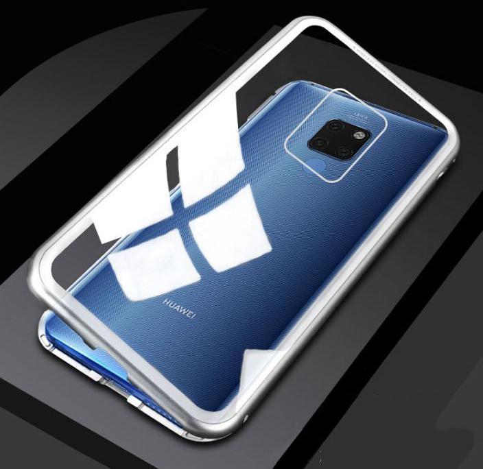 Etui D'Adsorption Ultra Magnétique Pour Téléphones Huawei